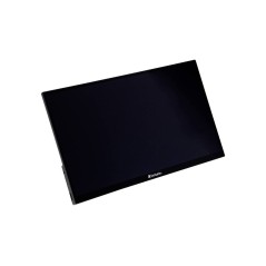 Verbatim PMT-15 156 Full HD Monitor - 1920 x 1080, HDMI & USB-C Connectivity, Stunning Visuals!